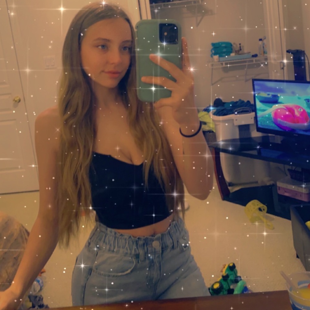 Meet your Posher, Serenity